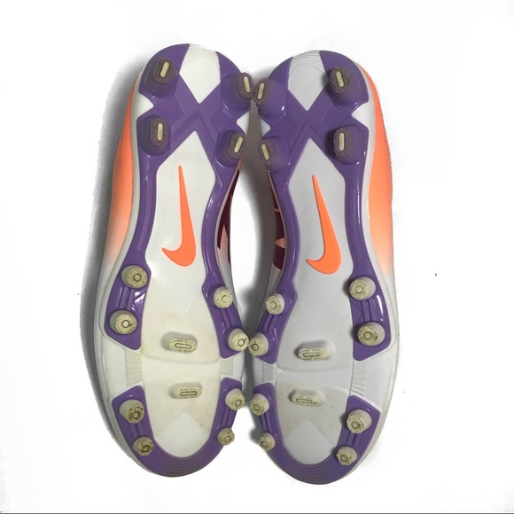 ⚽️ Nike Women’s Mercurial Vortex FG ⚽️ - Picture 4 of 8